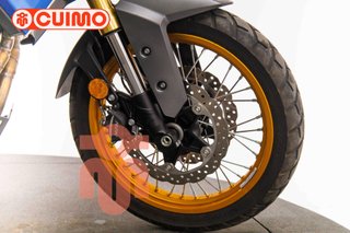 VOGE 525DSX