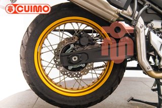 VOGE 525DSX
