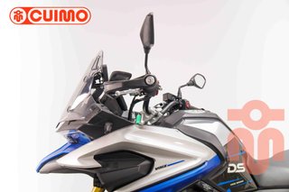 VOGE 525DSX