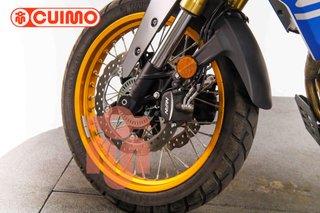 VOGE 525DSX