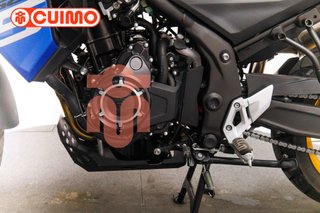 VOGE 525DSX