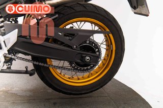 VOGE 525DSX