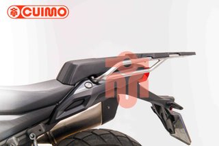 VOGE 525DSX