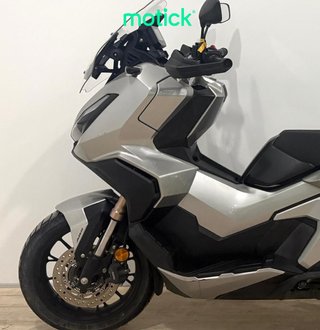HONDA ADV 350