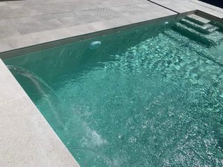 OFERTA DE VERANO PISCINAS DE OBRA
