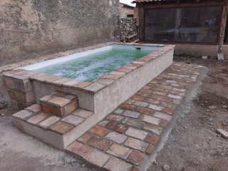 OFERTA DE VERANO PISCINAS DE OBRA