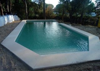 OFERTA DE VERANO PISCINAS DE OBRA