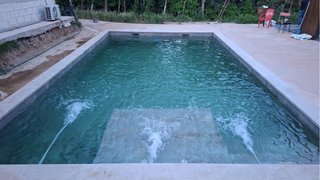 OFERTA DE VERANO PISCINAS DE OBRA