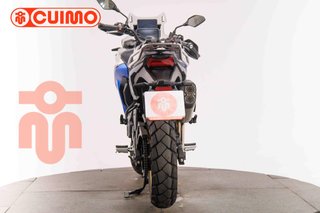 VOGE 525DSX