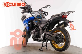 VOGE 525DSX