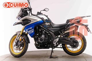 VOGE 525DSX