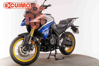 VOGE 525DSX