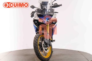 VOGE 525DSX