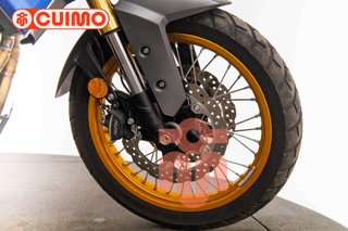 VOGE 525DSX