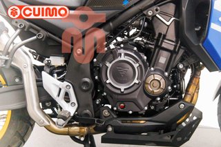 VOGE 525DSX