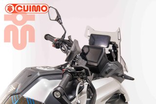 VOGE 525DSX