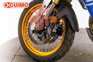 VOGE 525DSX