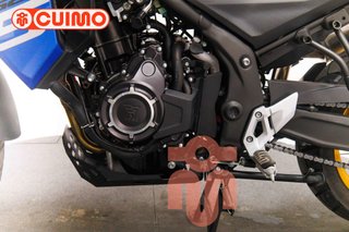 VOGE 525DSX