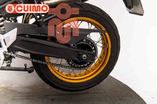 VOGE 525DSX