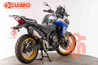 VOGE 525DSX