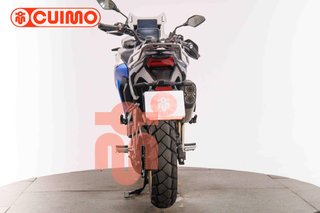 VOGE 525DSX