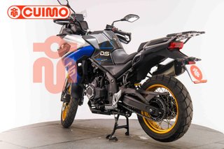 VOGE 525DSX