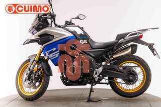 VOGE 525DSX
