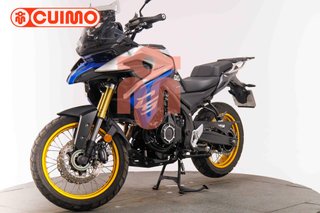 VOGE 525DSX