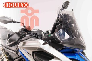 VOGE 525DSX