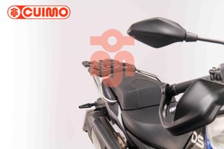 VOGE 525DSX