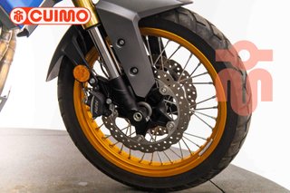 VOGE 525DSX