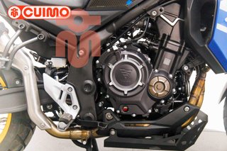 VOGE 525DSX