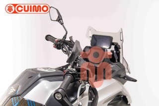 VOGE 525DSX