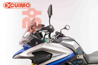 VOGE 525DSX