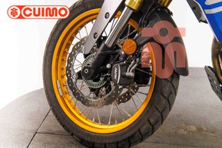 VOGE 525DSX