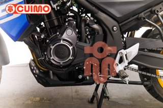 VOGE 525DSX