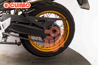VOGE 525DSX