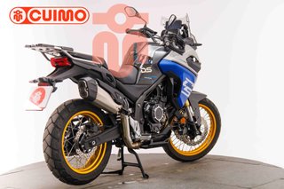 VOGE 525DSX