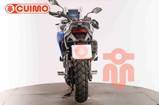 VOGE 525DSX