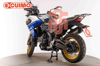VOGE 525DSX