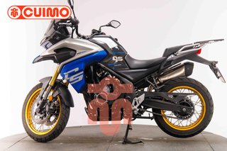 VOGE 525DSX