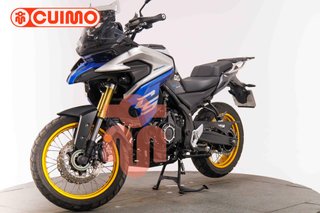 VOGE 525DSX