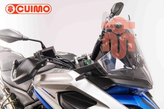 VOGE 525DSX
