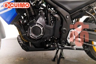 VOGE 525DSX