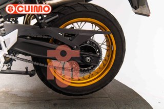 VOGE 525DSX