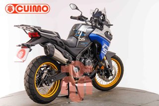 VOGE 525DSX
