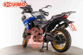 VOGE 525DSX
