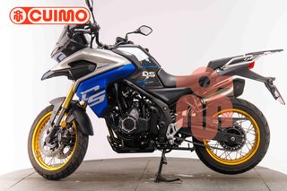 VOGE 525DSX