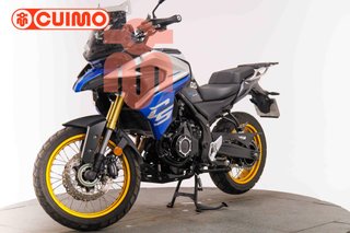 VOGE 525DSX