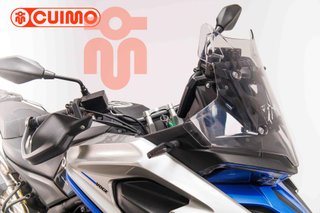 VOGE 525DSX